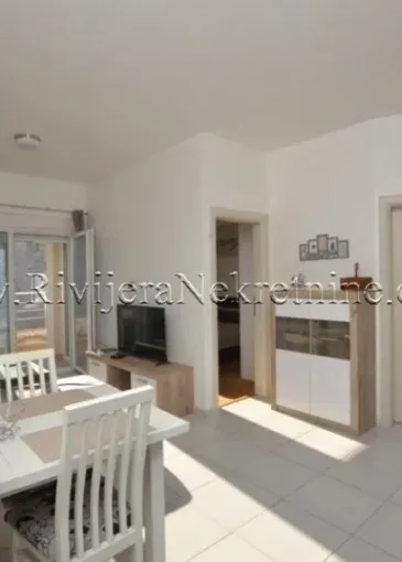 Apartment for sale in Bijela
