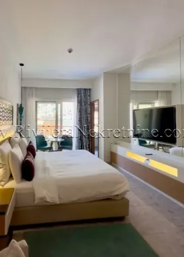 Wohnung zum Verkauf in Radovići