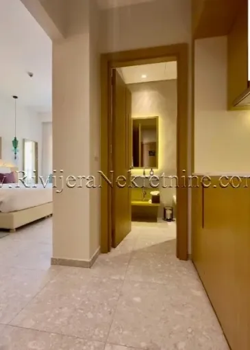 Wohnung zum Verkauf in Radovići