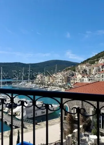 Wohnung zum Verkauf in Radovići