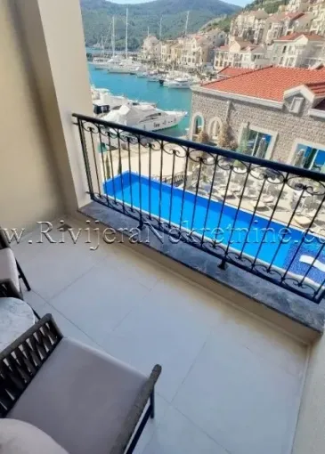 Wohnung zum Verkauf in Radovići