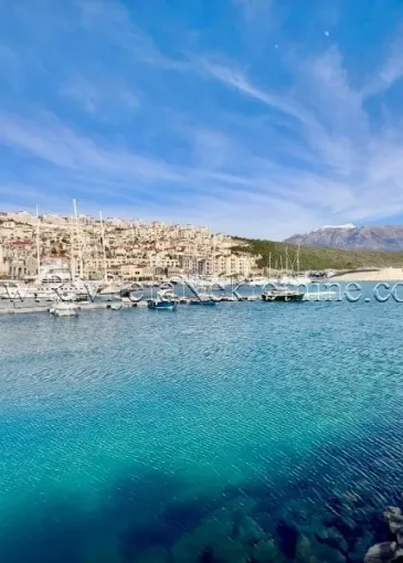 Wohnung zum Verkauf in Radovići