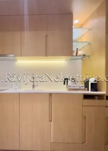 Wohnung zum Verkauf in Radovići