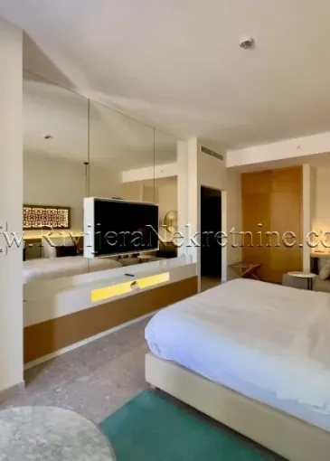 Wohnung zum Verkauf in Radovići