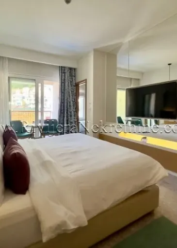 Wohnung zum Verkauf in Radovići