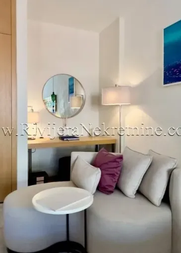 Wohnung zum Verkauf in Radovići