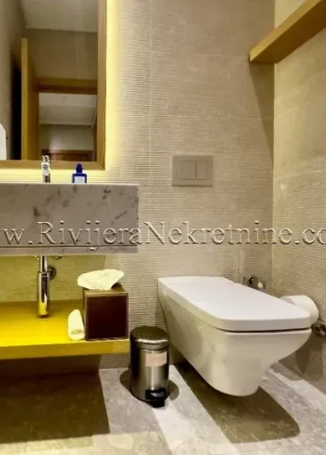 Wohnung zum Verkauf in Radovići