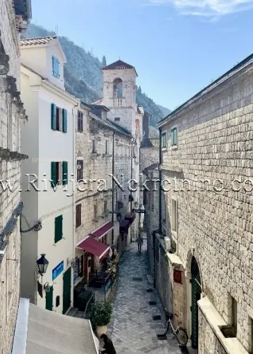 Apartamento en venta en Kotor