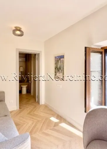 Apartamento en venta en Kotor