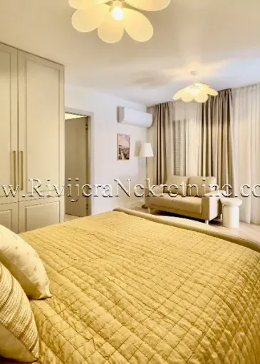 Apartamento en venta en Kotor