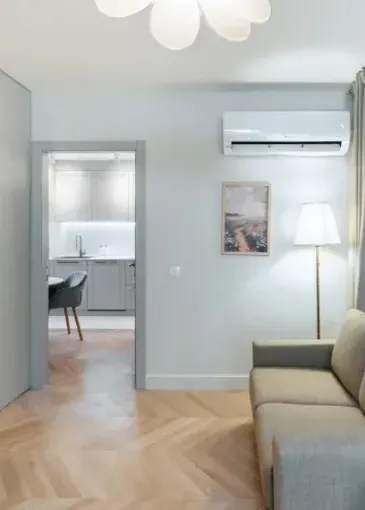 Apartamento en venta en Kotor