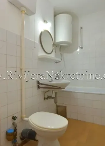 Apartment for sale in Igalo