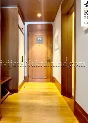 Apartment for sale in Tivat