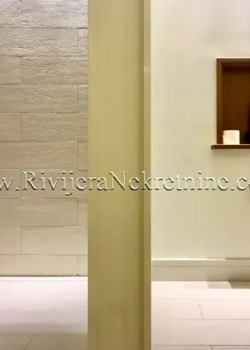 Apartment for sale in Tivat