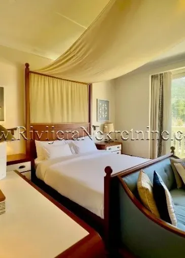 Apartment for sale in Tivat