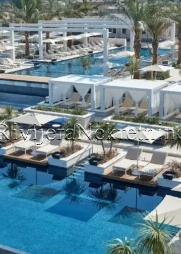 Apartment for sale in Tivat