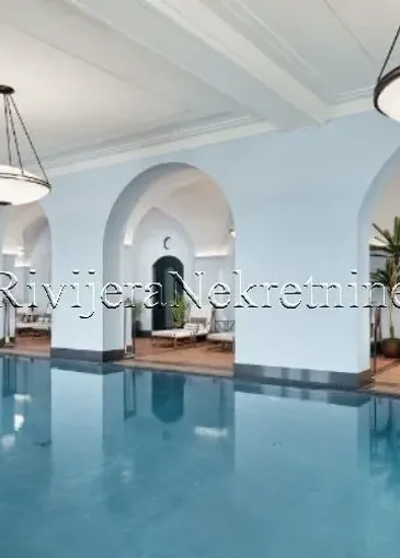 Apartment for sale in Tivat