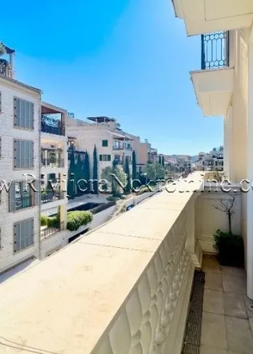 Apartment for sale in Tivat