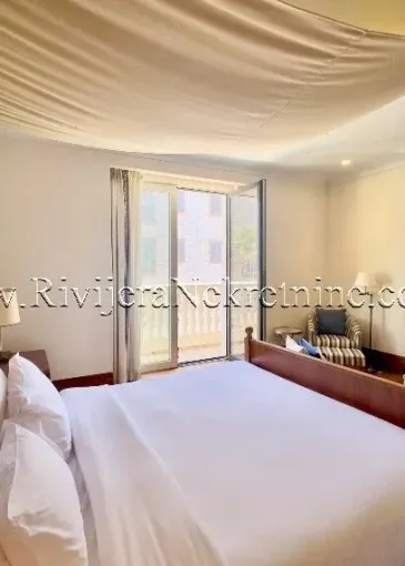 Apartment for sale in Tivat