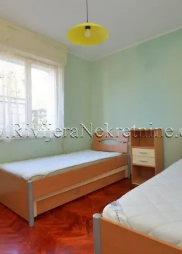 Apartment for sale in Herceg Novi