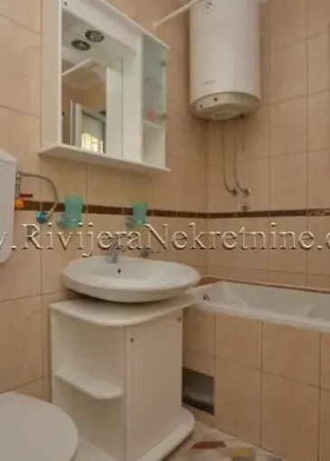 Apartment for sale in Herceg Novi