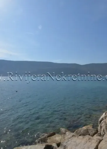 Apartment for sale in Herceg Novi