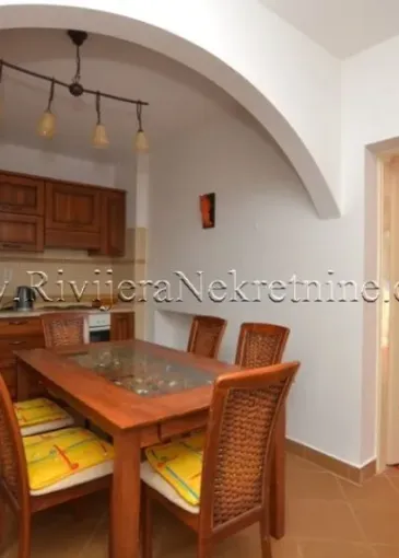 Apartment for sale in Herceg Novi