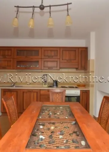 Apartment for sale in Herceg Novi