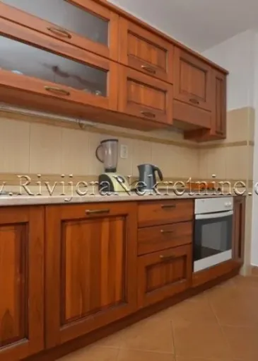 Apartment for sale in Herceg Novi