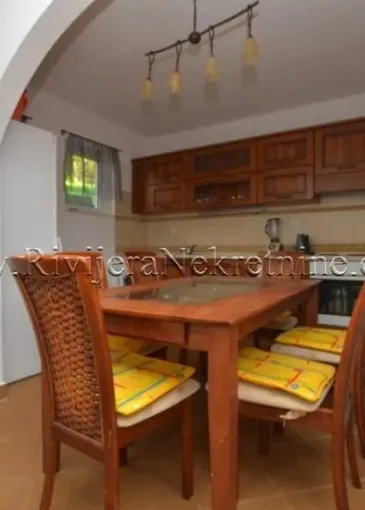 Apartment for sale in Herceg Novi