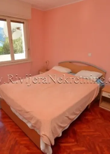 Apartment for sale in Herceg Novi