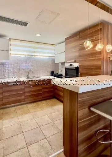 Apartment for sale in Dobrota