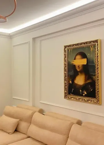 Apartment for sale in Budva