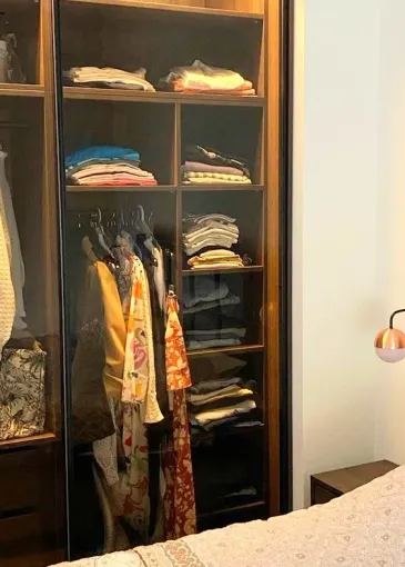 Apartment for sale in Budva