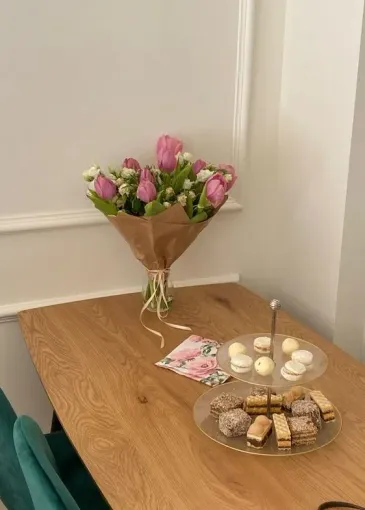 Apartment for sale in Budva