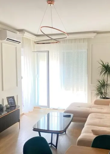 Apartment for sale in Budva