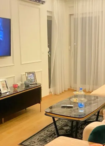 Apartment for sale in Budva