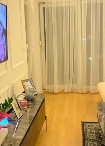 Apartment for sale in Budva