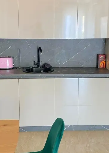 Apartment for sale in Budva