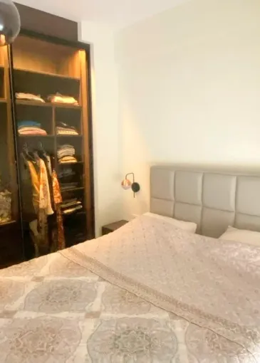 Apartment for sale in Budva