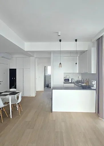 Apartment for sale in Bečići