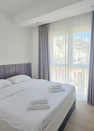 Apartment for sale in Bečići