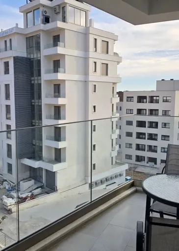 Apartment for sale in Bečići