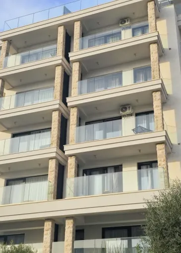 Apartment for sale in Bečići