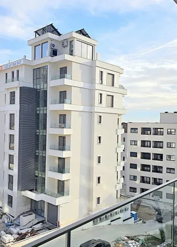 Apartment for sale in Bečići