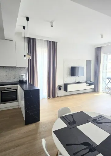 Apartment for sale in Bečići