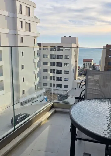 Apartment for sale in Bečići