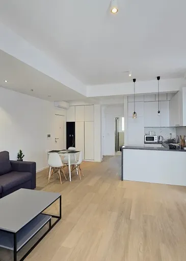 Apartment for sale in Bečići