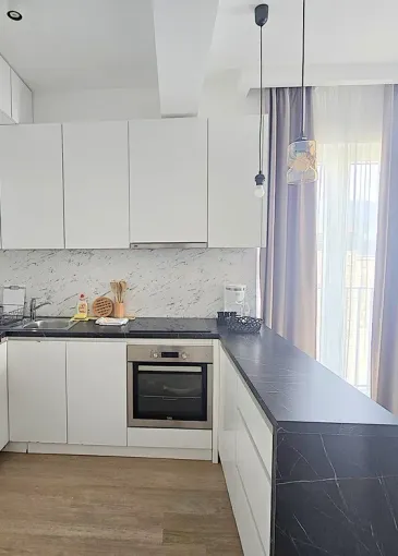 Apartment for sale in Bečići