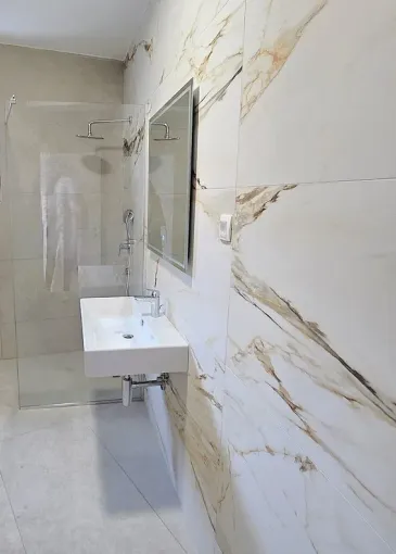 Apartment for sale in Budva